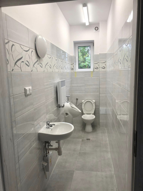 Nowe oblicze świetlicy w Skórnicach. Zobaczcie zdjęcia z wewnątrz [zdjęcia]