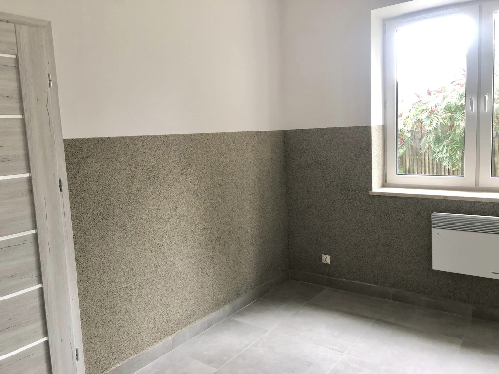 Nowe oblicze świetlicy w Skórnicach. Zobaczcie zdjęcia z wewnątrz [zdjęcia]