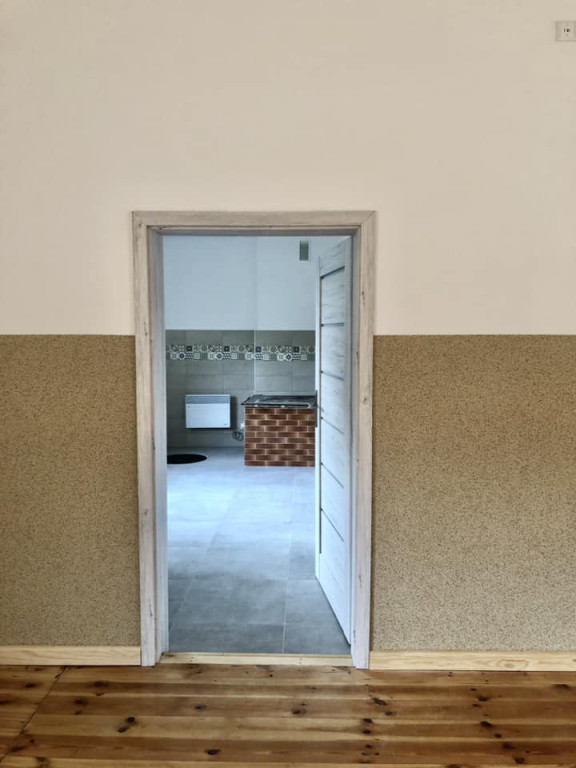 Nowe oblicze świetlicy w Skórnicach. Zobaczcie zdjęcia z wewnątrz [zdjęcia]