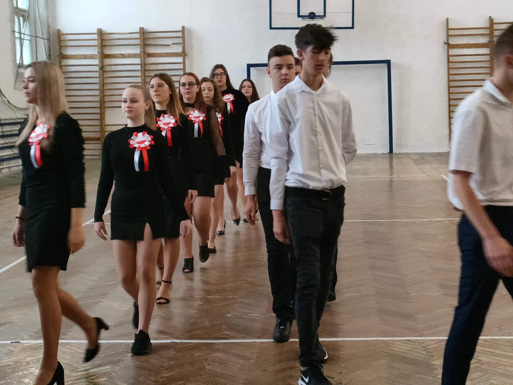 Uczniowie ze Stąporkowa realizowali projekt z kolegami z Rumunii [zdjęcia]