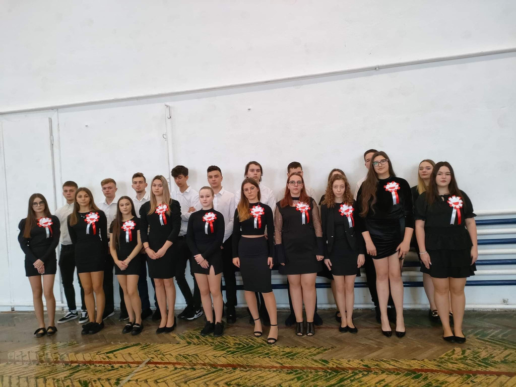 Uczniowie ze Stąporkowa realizowali projekt z kolegami z Rumunii [zdjęcia]