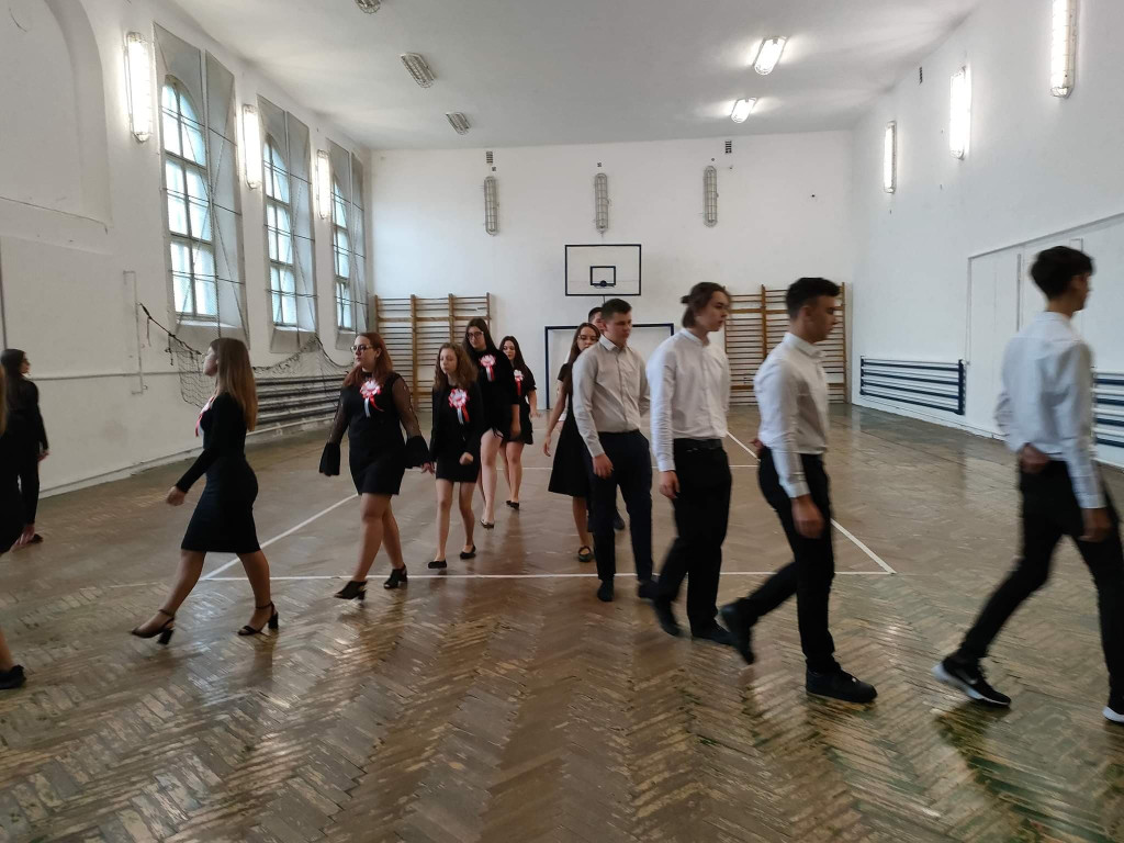 Uczniowie ze Stąporkowa realizowali projekt z kolegami z Rumunii [zdjęcia]