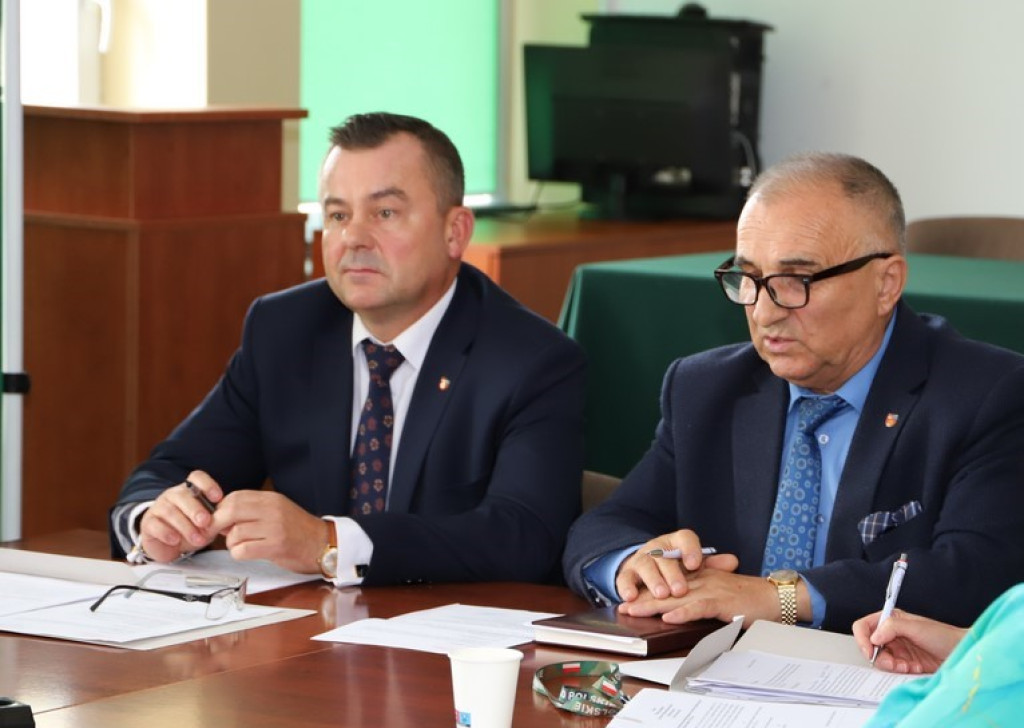 Oto nowy Zarząd `Wszechnicy Koneckiej` na lata 2022-2026