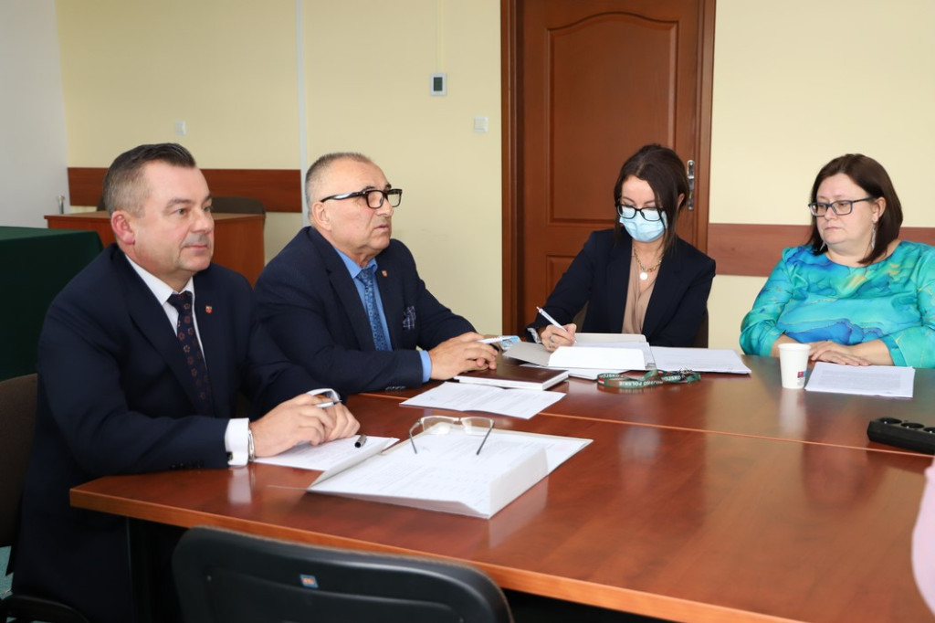 Oto nowy Zarząd `Wszechnicy Koneckiej` na lata 2022-2026