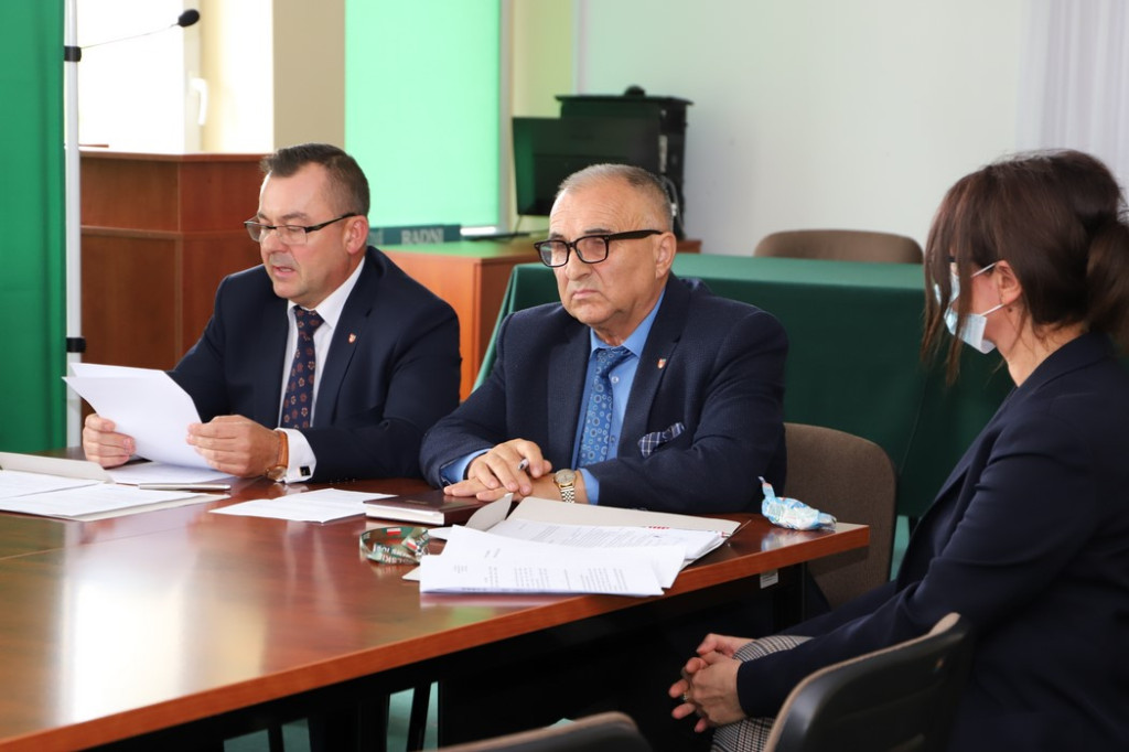 Oto nowy Zarząd `Wszechnicy Koneckiej` na lata 2022-2026