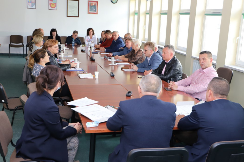 Oto nowy Zarząd `Wszechnicy Koneckiej` na lata 2022-2026