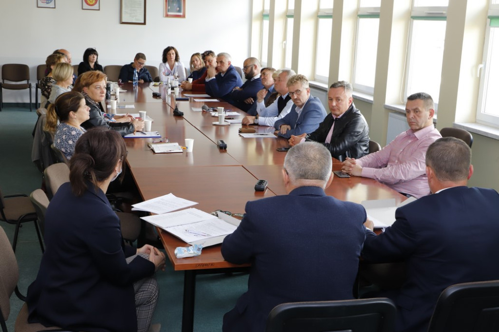 Oto nowy Zarząd `Wszechnicy Koneckiej` na lata 2022-2026