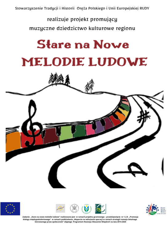 Bartek Gärtner modernizuje stare melodie ludowe. Powstają muzyczne perełki! [wideo, zdjęcia]