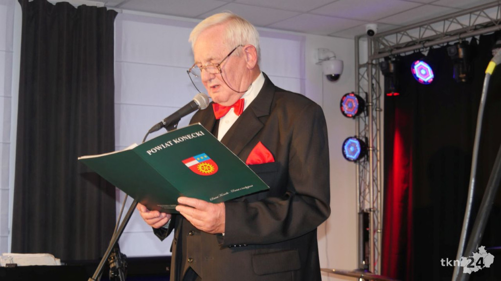Seniorzy zainaugurowali nowy rok akademicki [fotogaleria]