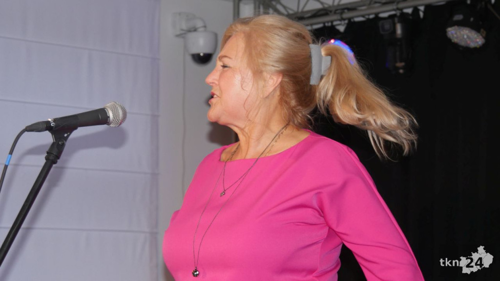 Seniorzy zainaugurowali nowy rok akademicki [fotogaleria]