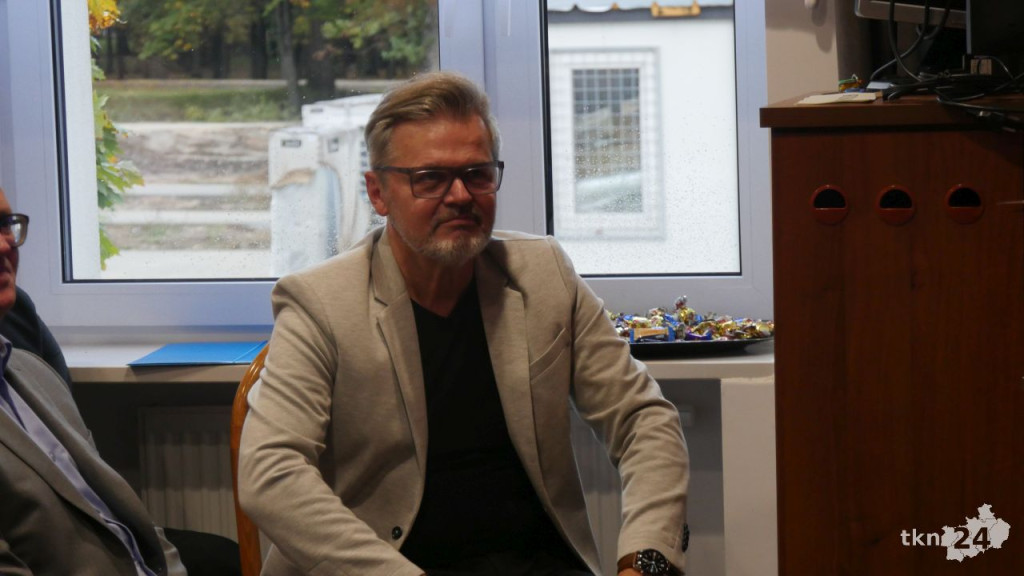 Seniorzy zainaugurowali nowy rok akademicki [fotogaleria]