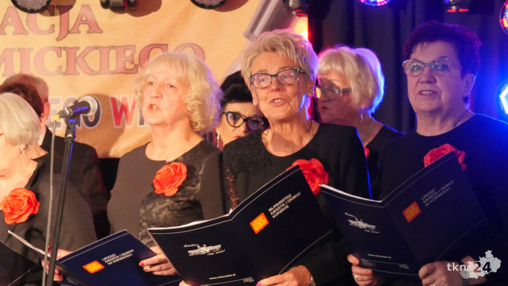 Seniorzy zainaugurowali nowy rok akademicki [fotogaleria]