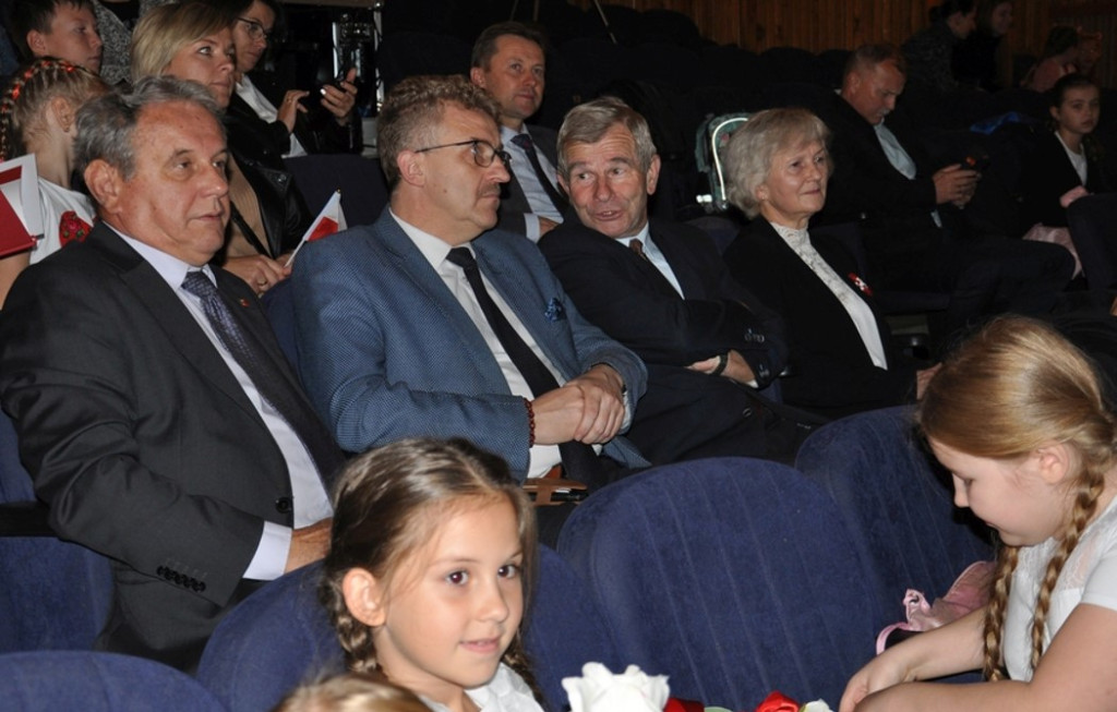 Sukces Zespołu Pasja w finale konkursu piosenki patriotycznej [zdjęcia]
