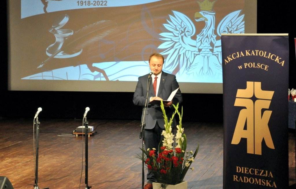 Sukces Zespołu Pasja w finale konkursu piosenki patriotycznej [zdjęcia]