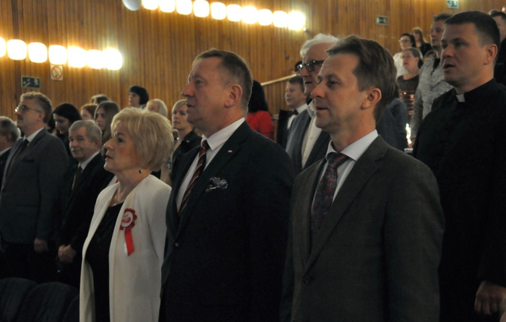 Sukces Zespołu Pasja w finale konkursu piosenki patriotycznej [zdjęcia]