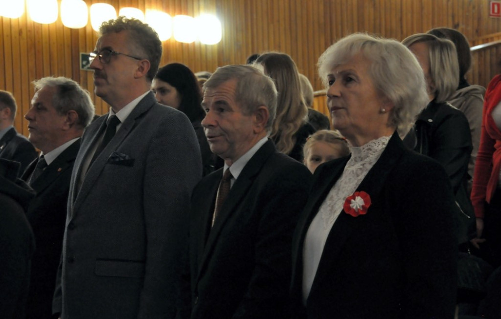 Sukces Zespołu Pasja w finale konkursu piosenki patriotycznej [zdjęcia]