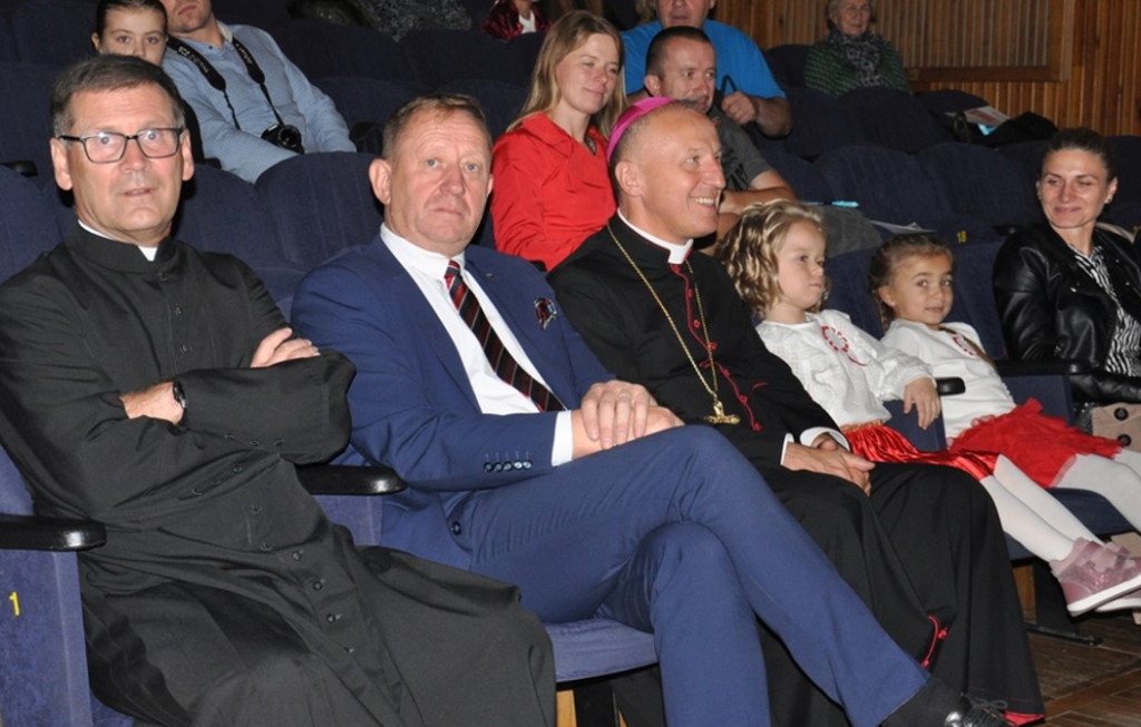 Sukces Zespołu Pasja w finale konkursu piosenki patriotycznej [zdjęcia]