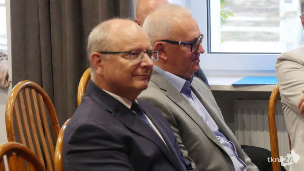 WIDEO: Inauguracja roku akademickiego 2022/2023 w Uniwersytecie Trzeciego Wieku w Końskich