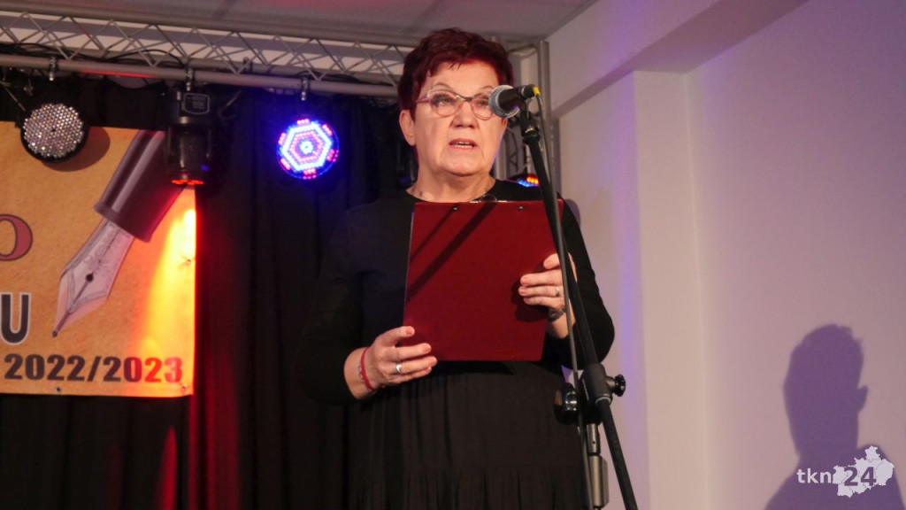 WIDEO: Inauguracja roku akademickiego 2022/2023 w Uniwersytecie Trzeciego Wieku w Końskich