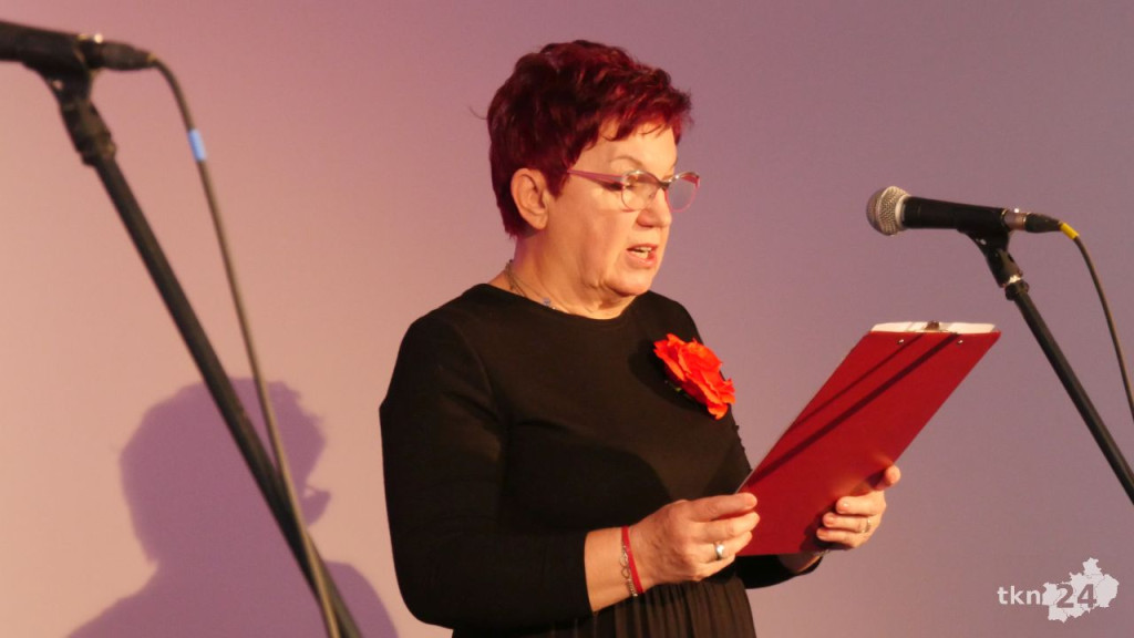 WIDEO: Inauguracja roku akademickiego 2022/2023 w Uniwersytecie Trzeciego Wieku w Końskich