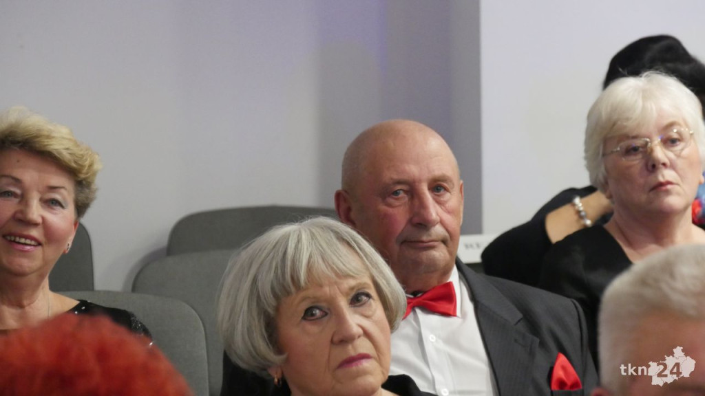 WIDEO: Inauguracja roku akademickiego 2022/2023 w Uniwersytecie Trzeciego Wieku w Końskich