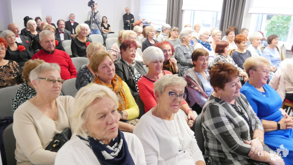 WIDEO: Inauguracja roku akademickiego 2022/2023 w Uniwersytecie Trzeciego Wieku w Końskich