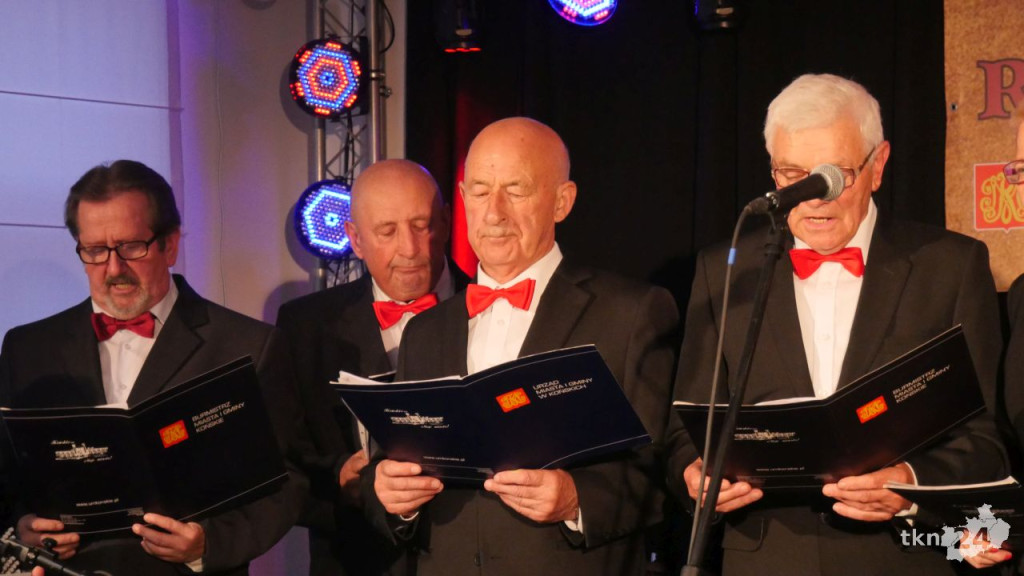 WIDEO: Inauguracja roku akademickiego 2022/2023 w Uniwersytecie Trzeciego Wieku w Końskich