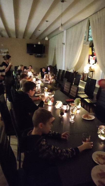 Udana Noc Bibliotek w Stąporkowie [zdjęcia]