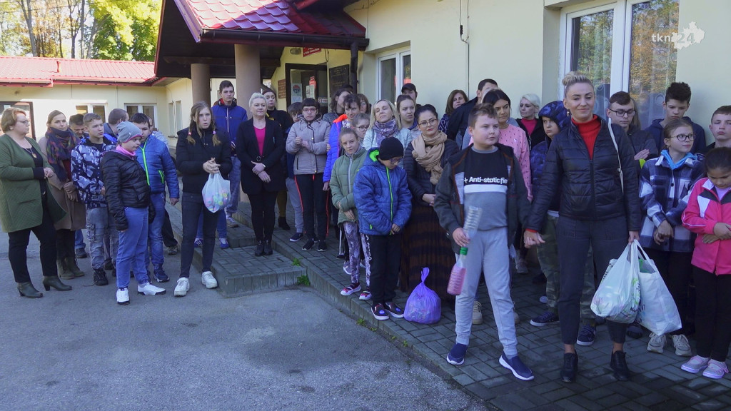 Radni Powiatowi rozdali serca na nakrętki. To nagrody w ekologicznym konkursie [wideo, zdjęcia]