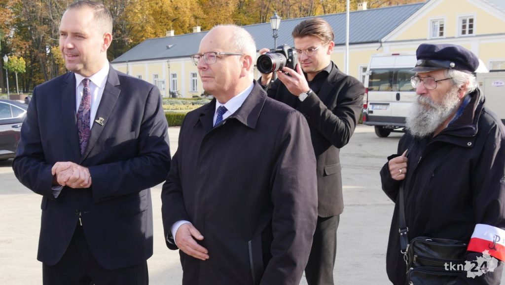 IPN z projektem gamingowym w Końskich. Gra Szyfrów odwiedziła miasto [wideo, zdjęcia]