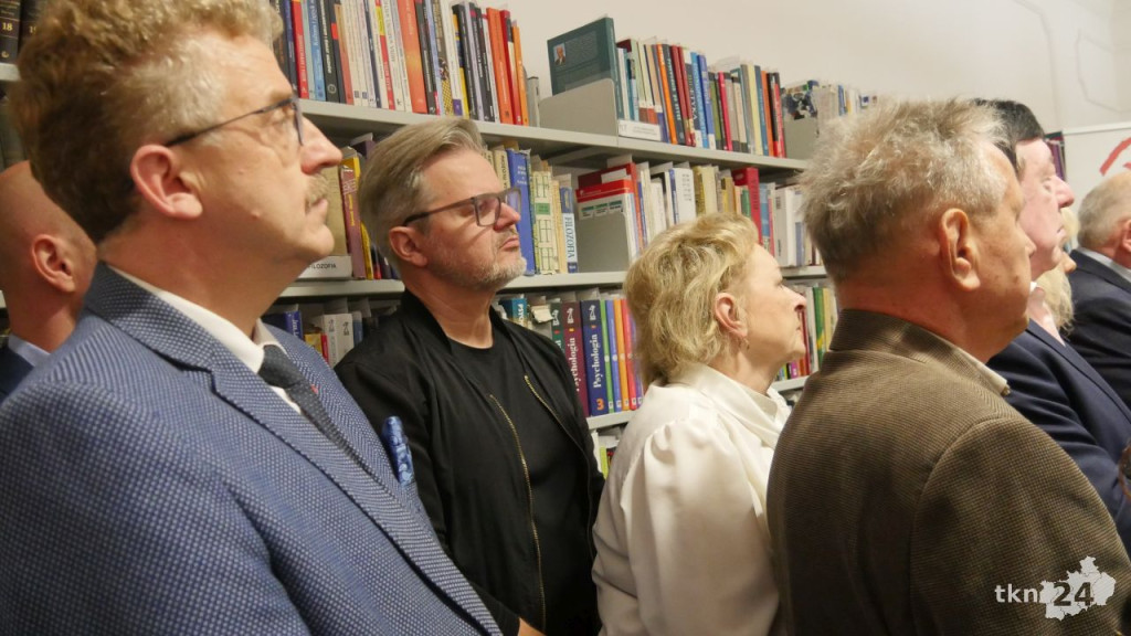 IPN z projektem gamingowym w Końskich. Gra Szyfrów odwiedziła miasto [wideo, zdjęcia]