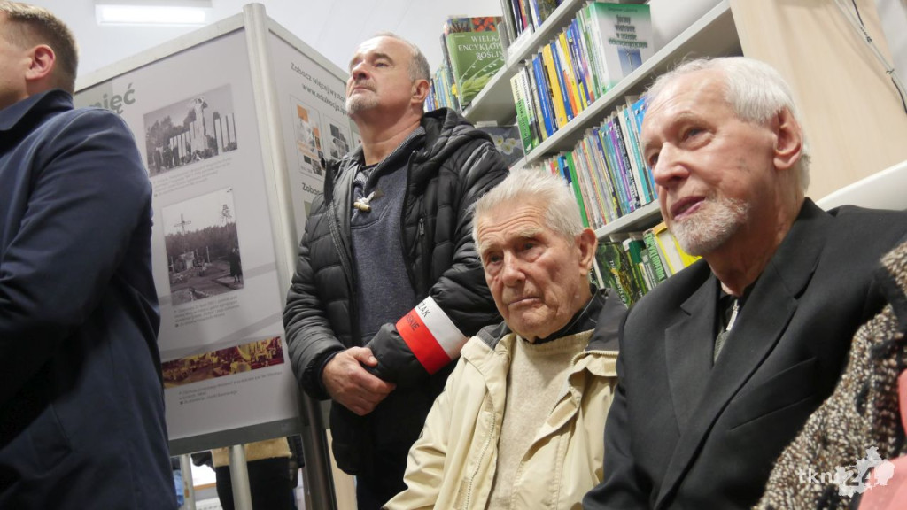 IPN z projektem gamingowym w Końskich. Gra Szyfrów odwiedziła miasto [wideo, zdjęcia]