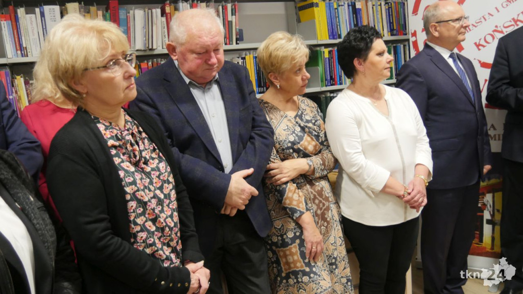 IPN z projektem gamingowym w Końskich. Gra Szyfrów odwiedziła miasto [wideo, zdjęcia]