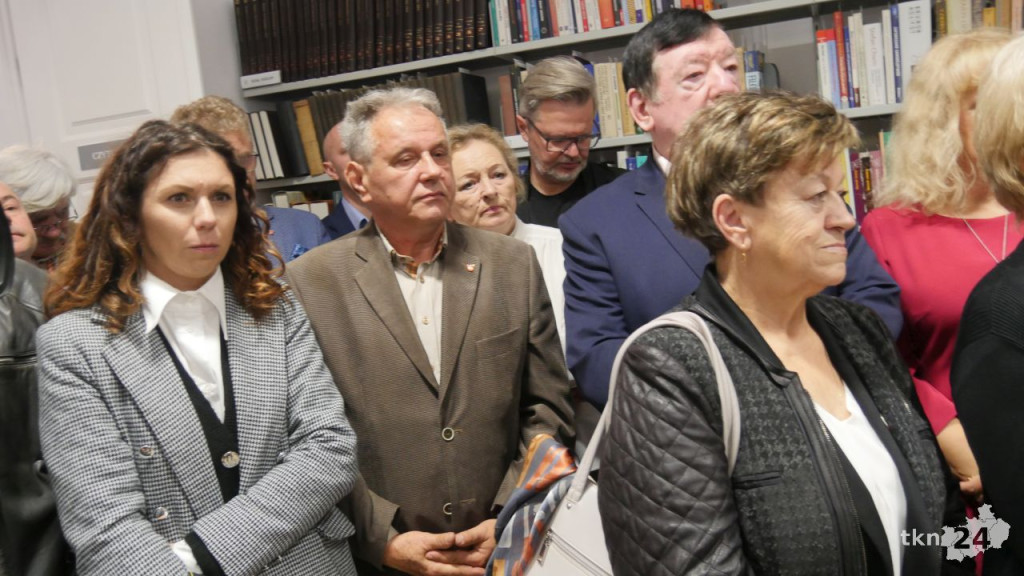 IPN z projektem gamingowym w Końskich. Gra Szyfrów odwiedziła miasto [wideo, zdjęcia]