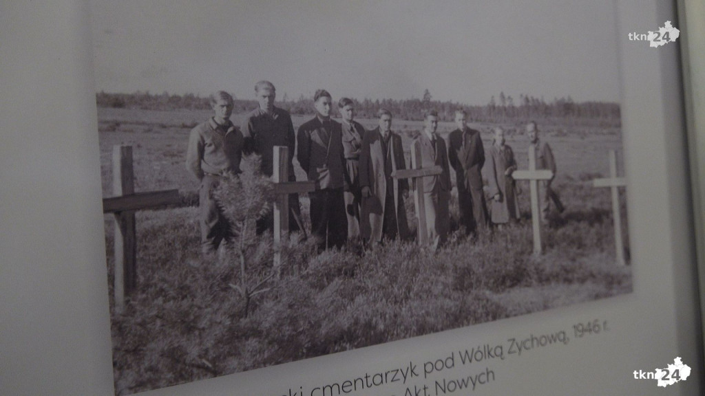IPN z projektem gamingowym w Końskich. Gra Szyfrów odwiedziła miasto [wideo, zdjęcia]