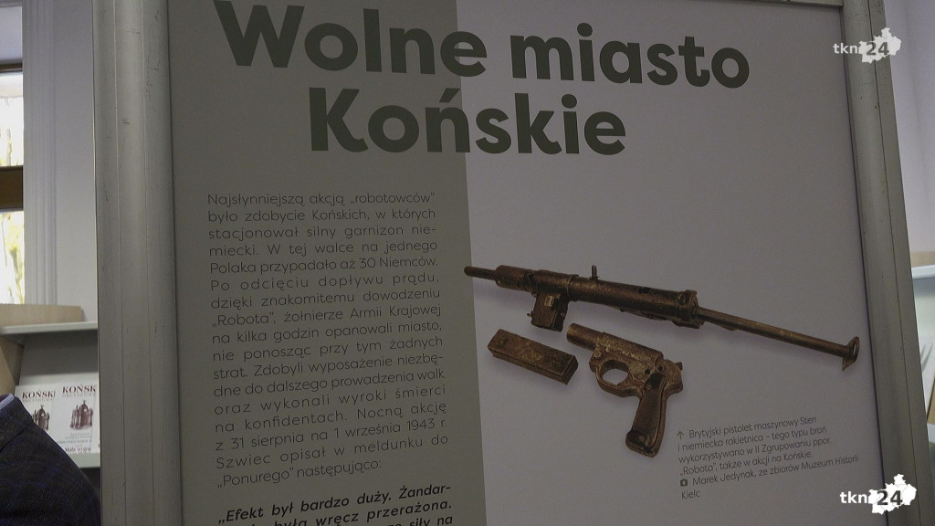 IPN z projektem gamingowym w Końskich. Gra Szyfrów odwiedziła miasto [wideo, zdjęcia]