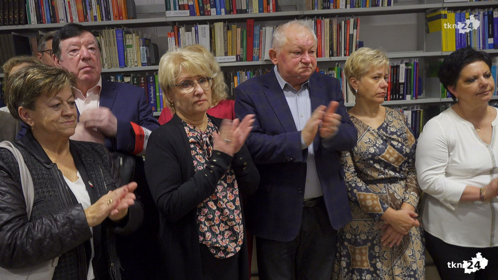 IPN z projektem gamingowym w Końskich. Gra Szyfrów odwiedziła miasto [wideo, zdjęcia]