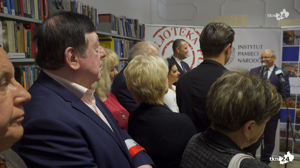 IPN z projektem gamingowym w Końskich. Gra Szyfrów odwiedziła miasto [wideo, zdjęcia]