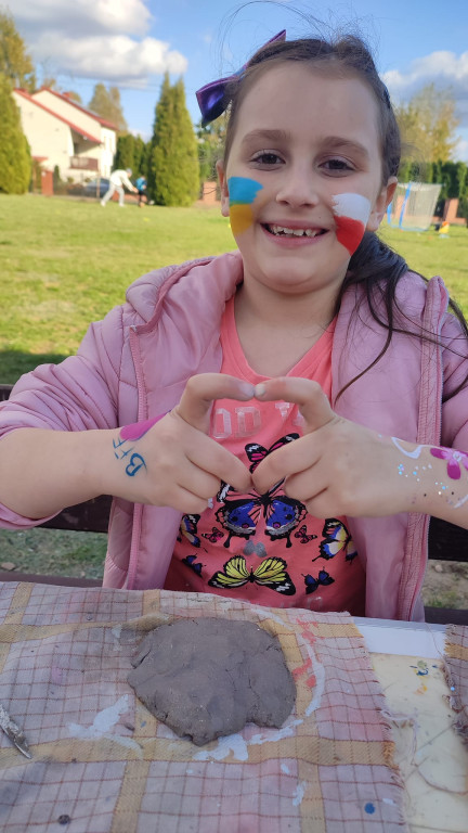 Za nami Festyn dla Ukrainy w Końskich [wideo, zdjęcia]