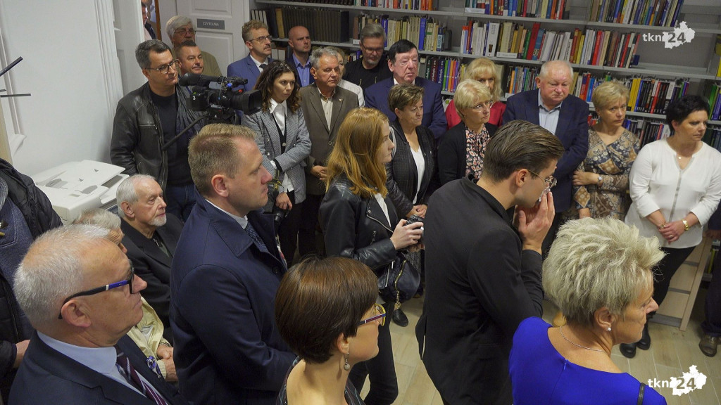 IPN z projektem gamingowym w Końskich. Gra Szyfrów odwiedziła miasto [wideo, zdjęcia]