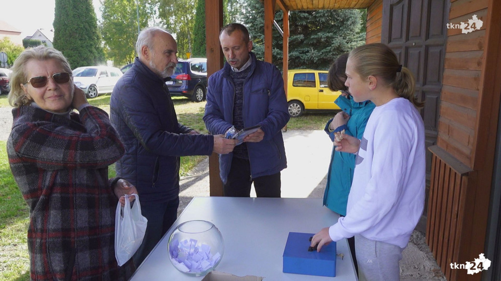 Za nami Festyn dla Ukrainy w Końskich [wideo, zdjęcia]