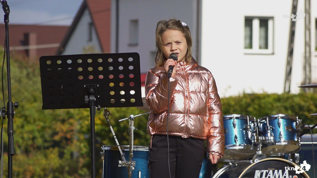 Za nami Festyn dla Ukrainy w Końskich [wideo, zdjęcia]