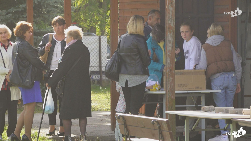 Za nami Festyn dla Ukrainy w Końskich [wideo, zdjęcia]