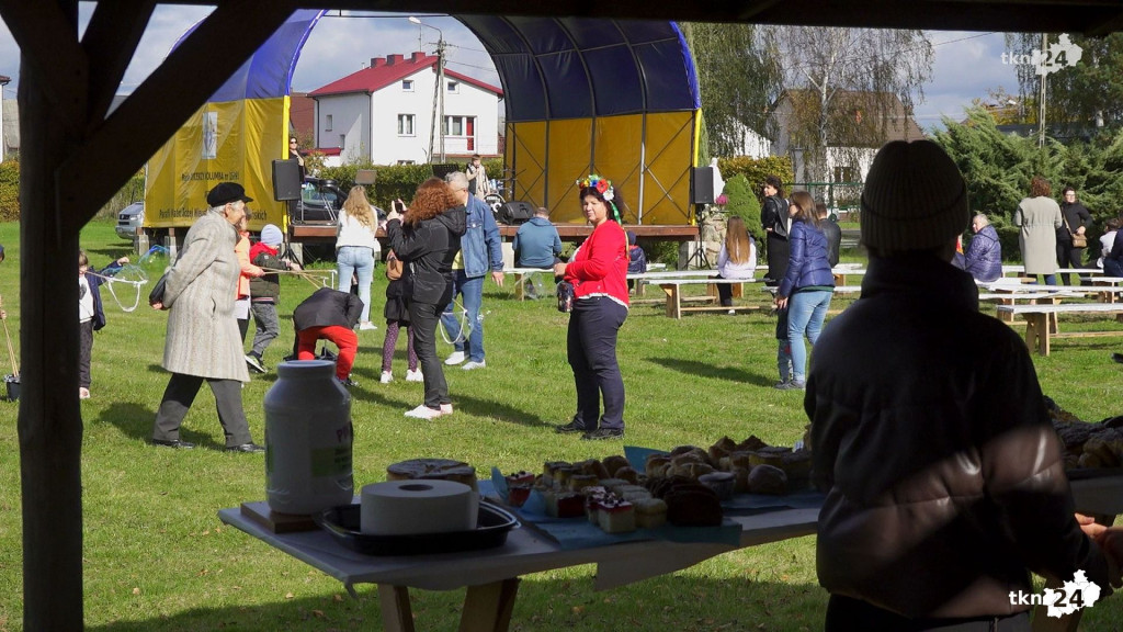 Za nami Festyn dla Ukrainy w Końskich [wideo, zdjęcia]