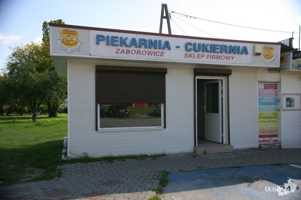 Na sprzedaż pawilon usługowo-handlowy. Bez działki