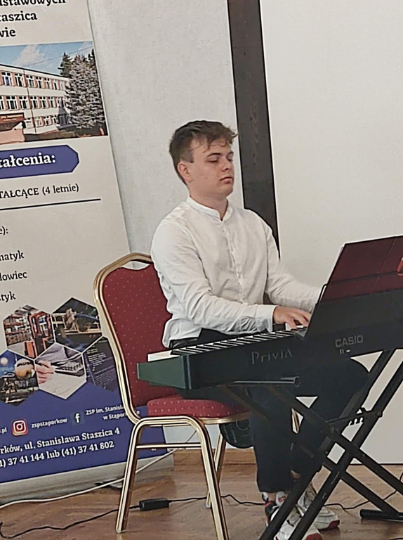 Sympozjum szkół staszicowskich odbyło się na konecczyźnie [zdjęcia]