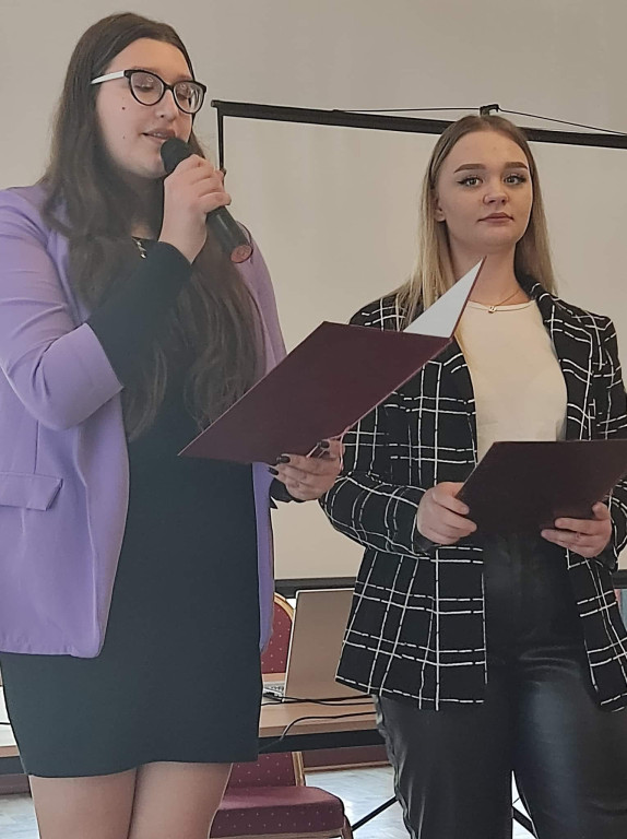 Sympozjum szkół staszicowskich odbyło się na konecczyźnie [zdjęcia]
