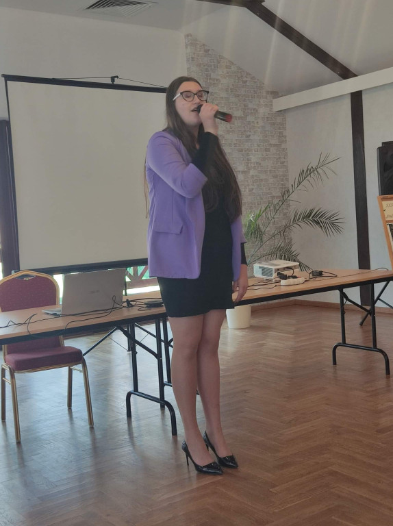 Sympozjum szkół staszicowskich odbyło się na konecczyźnie [zdjęcia]