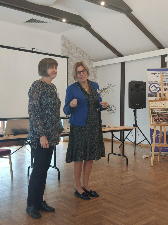 Sympozjum szkół staszicowskich odbyło się na konecczyźnie [zdjęcia]