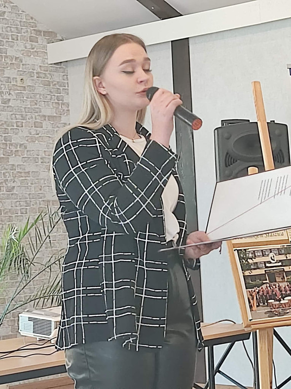 Sympozjum szkół staszicowskich odbyło się na konecczyźnie [zdjęcia]
